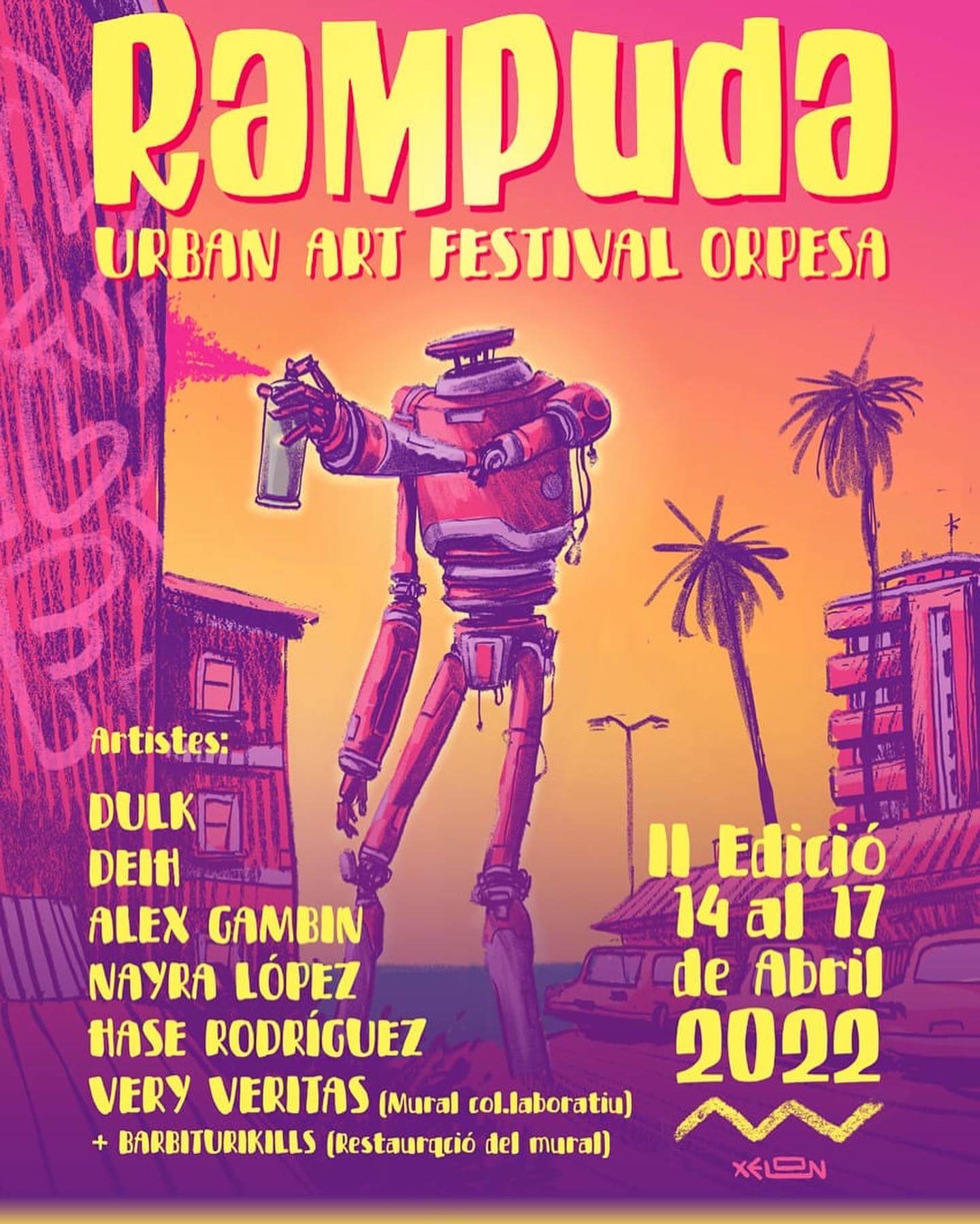 Rampuda Festival 2022